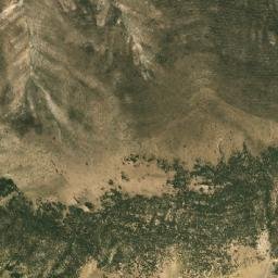 Satellite imagery of Touilet Tracht, DZ