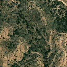 Satellite imagery of Djebel es Semaya, DZ