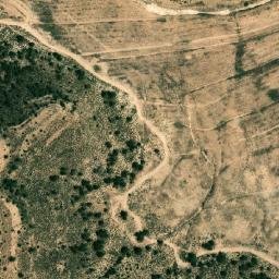 Satellite imagery of Djebel es Semaya, DZ