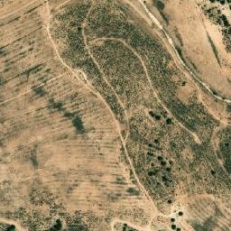 Satellite imagery of Djebel es Semaya, DZ