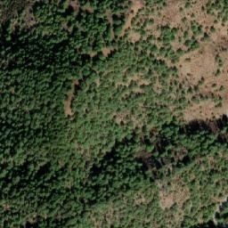 Satellite imagery of Loróvounos, CY