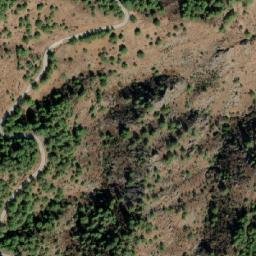 Satellite imagery of Loróvounos, CY