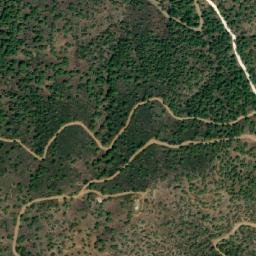 Satellite imagery of Moutti tou Vatiou, CY