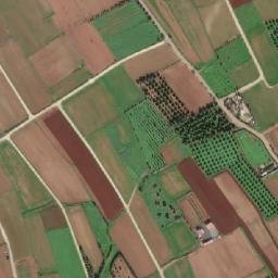 Satellite imagery of Pissógia, CY