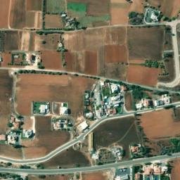 Satellite imagery of Ftanokafkálla, CY