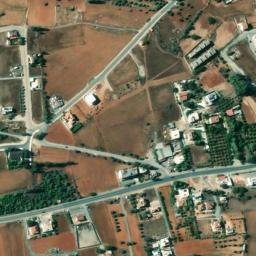 Satellite imagery of Ftanokafkálla, CY