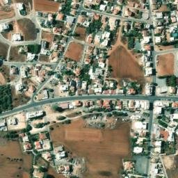 Satellite imagery of Ftanokafkálla, CY