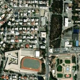 Satellite imagery of Saranta Spilii, CY