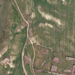 Satellite imagery of Arona, CY