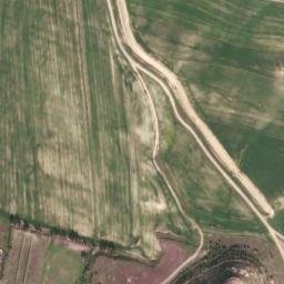 Satellite imagery of Arona, CY