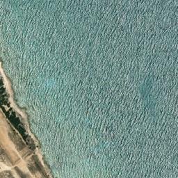 Satellite imagery of Famagusta Light Beacon, CY
