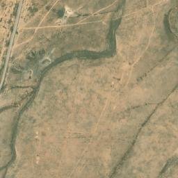 Satellite imagery of Ḑahr ‘Amshariddī, SY