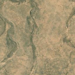 Satellite imagery of Ḑahr ‘Amshariddī, SY