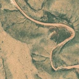 Satellite imagery of Tar ad Duwaynah, SY