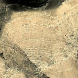 Satellite imagery of Kūh-e Tīgh-e Jāl, AF