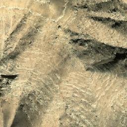 Satellite imagery of Kūh-e Tīgh-e Jāl, AF