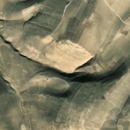 Satellite imagery of Poshtehhā-ye Kūh-e Tūr, AF
