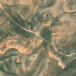 Satellite imagery of Taygh-e Sangar, AF