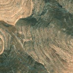 Satellite imagery of Kōh-e Malghihā, AF