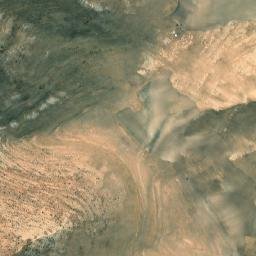 Satellite imagery of Kōh-e Malghihā, AF