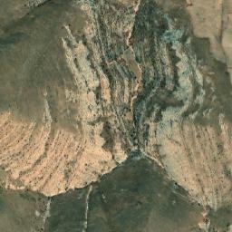 Satellite imagery of Kōh-e Rōzbih, AF