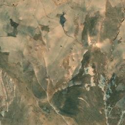 Satellite imagery of Kōh-e Rōzbih, AF
