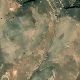 Satellite imagery of Kōh-e Rōzbih, AF