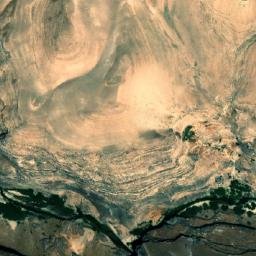 Satellite imagery of Kūlanī, AF