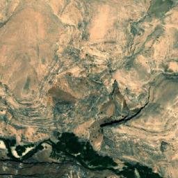 Satellite imagery of Kūlanī, AF