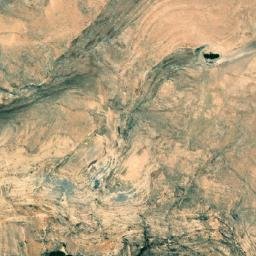 Satellite imagery of Kūlanī, AF