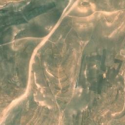 Satellite imagery of Kōh-e Sarāb, AF