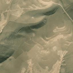 Satellite imagery of Taygh-e Barfdān, AF