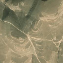 Satellite imagery of Pushtah-ye Ghālakhā, AF
