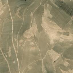 Satellite imagery of Pushtah-ye Ghālakhā, AF