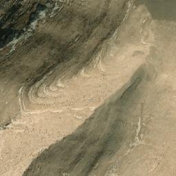 Satellite imagery of Kōh-e Karasp, AF