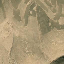 Satellite imagery of Kōh-e Karasp, AF