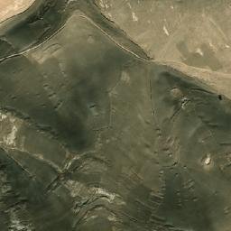 Satellite imagery of Kōtal-e Siwīchī, AF