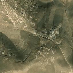 Satellite imagery of Kōtal-e Siwīchī, AF