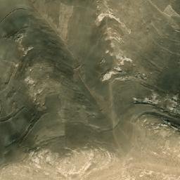 Satellite imagery of Kōtal-e Siwīchī, AF
