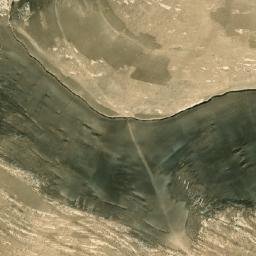 Satellite imagery of Kōh-e Takh Zardī, AF
