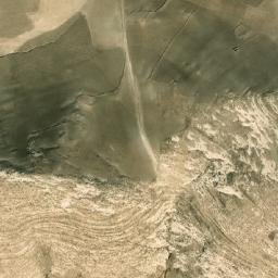 Satellite imagery of Kōh-e Takh Zardī, AF