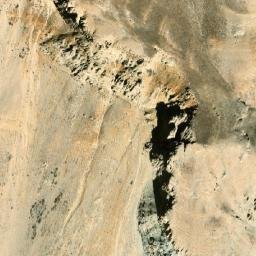 Satellite imagery of Sar-e Burjak, AF