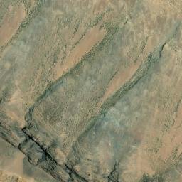 Satellite imagery of Ḩājī-Gadāy, AF