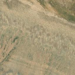 Satellite imagery of Ḩājī-Gadāy, AF