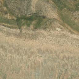 Satellite imagery of Ḩājī-Gadāy, AF