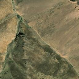 Satellite imagery of Baghalak, AF