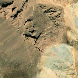 Satellite imagery of Baghalak, AF