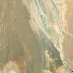 Satellite imagery of Panj Chashmah, AF