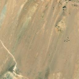 Satellite imagery of Panj Chashmah, AF