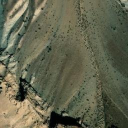 Satellite imagery of Khūklar, AF